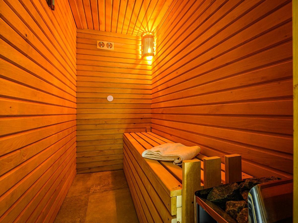 Visitzakopane- Sekwoja Apartment Eksteriør bilde