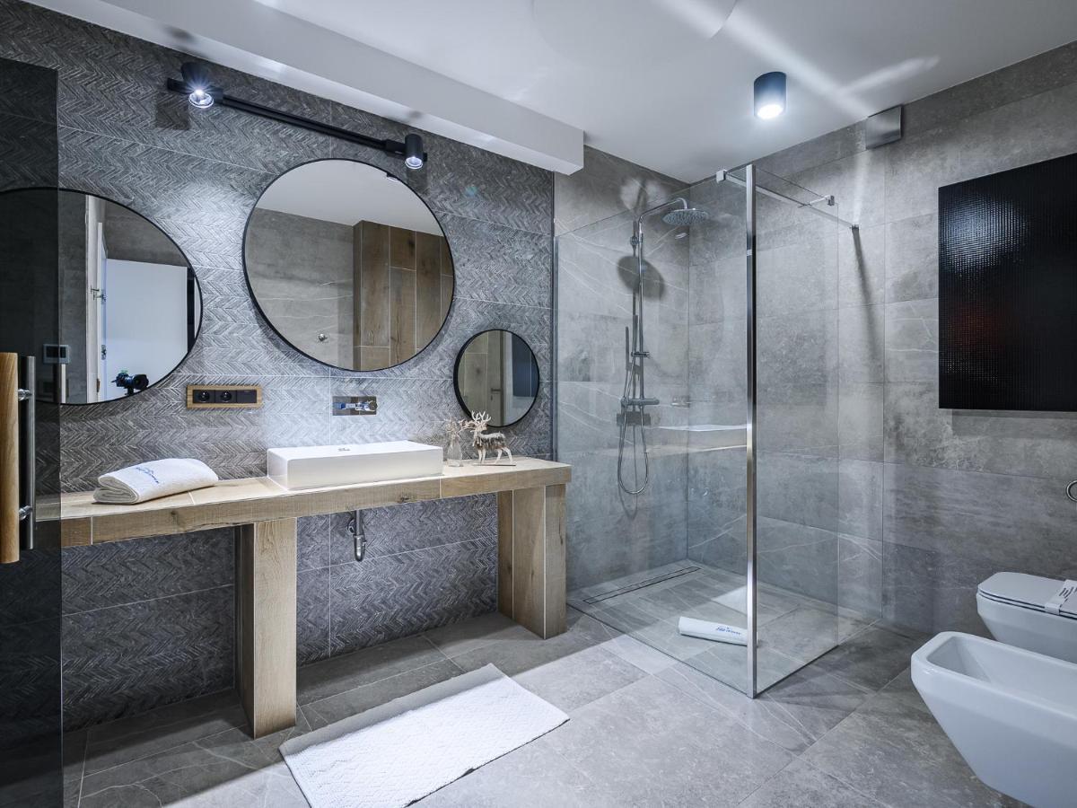 Visitzakopane- Sekwoja Apartment Eksteriør bilde